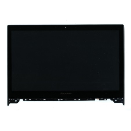 Lenovo VIWP2 LCD Module TS
